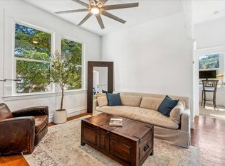 2 Willow Ave #A, Fairfax, CA 94930