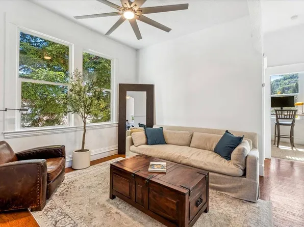 2 Willow Ave #A, Fairfax, CA 94930