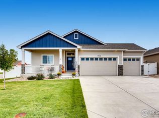 7900 11th St, Greeley, CO 80634