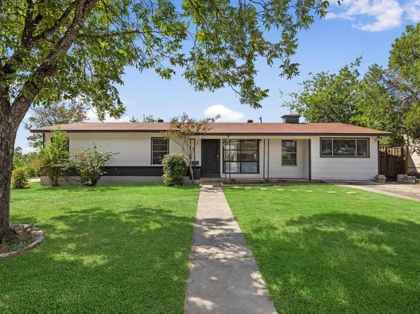 603 PICKWELL DR, San Antonio, TX 78223