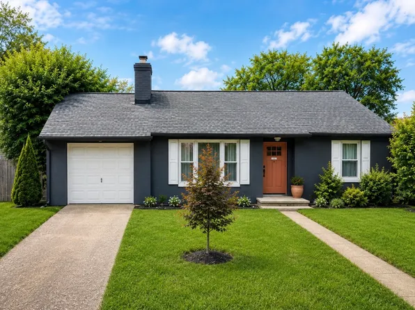 7744 Overhill Rd, Glen Burnie, MD 21060