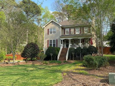 351 Hambridge Ct, Lawrenceville, GA, 30043