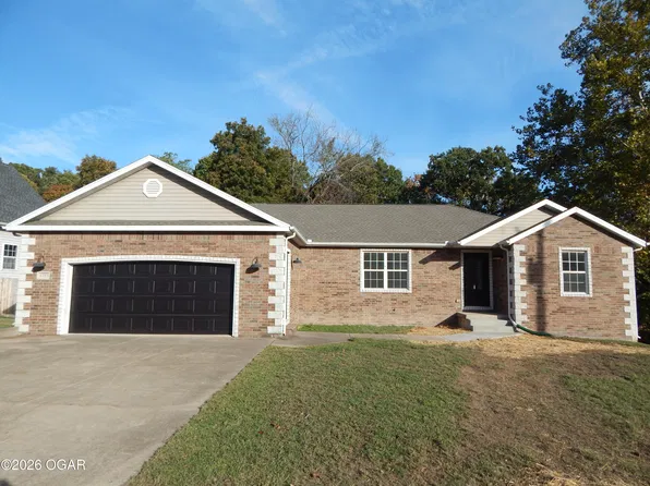 4313 Grand Ave, Joplin, MO 64804