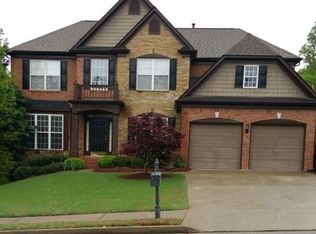 711 Hexham Ct, Suwanee, GA 30024