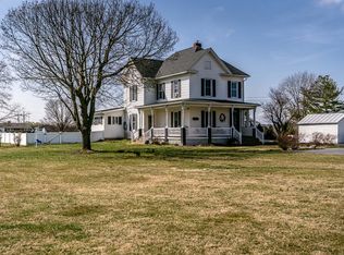 223 Houff Rd, Weyers Cave, VA 24486