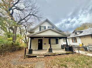 5615 E 16th Ter, Kansas City, MO 64127