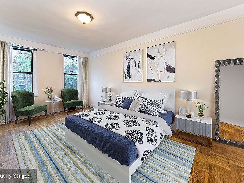 1st image of 120 E 89th St APT 4E