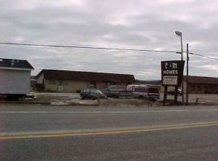 241 S Graham Rd, Saginaw, MI 48609