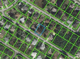 259 Tangerine Rd, Lake Placid, FL 33852