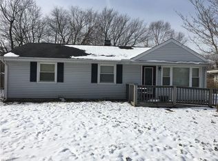 1228 Arthur Ct, Madison, OH 44057