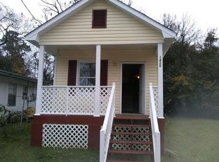 1420 23rd St, Columbus, GA 31901