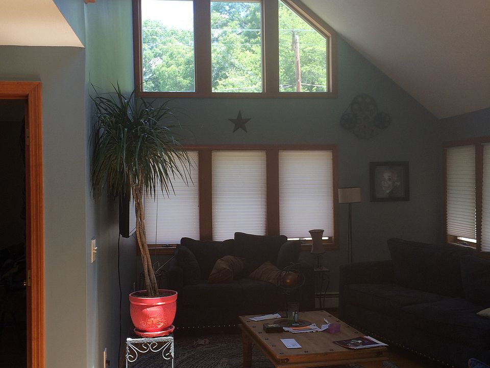 updated paint and lighting