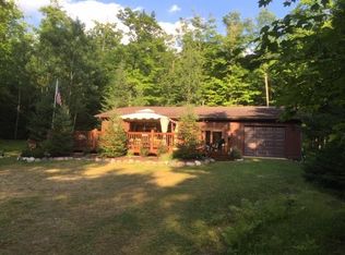 1956 E Anvil Lake Rd, Eagle River, WI 54521