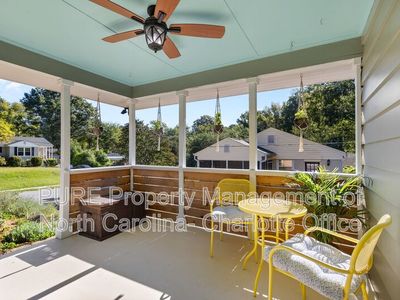 1638 Academy St, Charlotte, NC, 28205