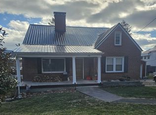 19 W Banner St, Lebanon, VA 24266