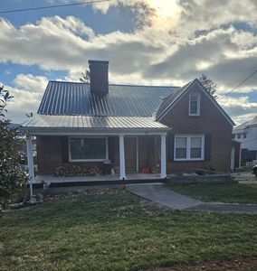 19 W Banner St, Lebanon, VA, 24266