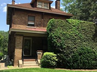 2889 Beechwood Blvd, Pittsburgh, PA 15217