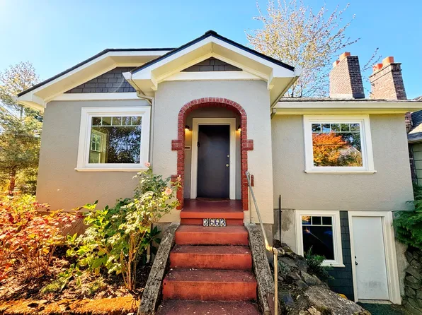 3663 SE 38th Ave, Portland, OR 97202