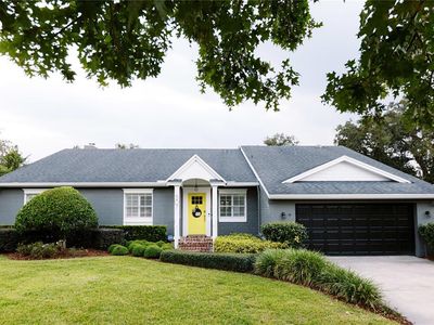 507 Langholm Dr, Winter Park, FL, 32789