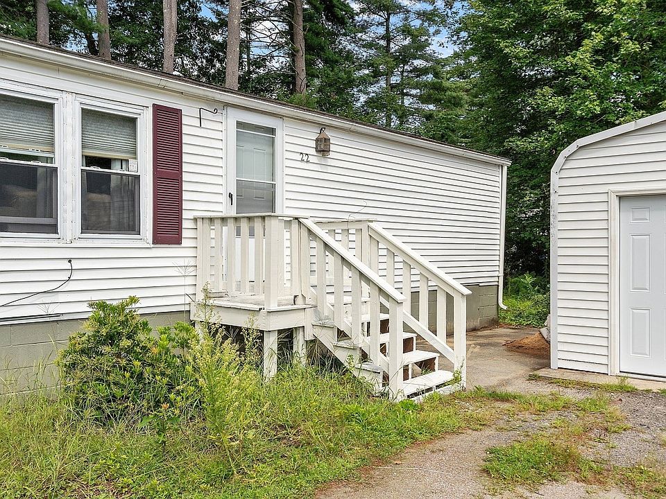 1st image of 22 Horton Rd