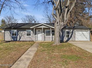 5905 Alanadale Dr, Louisville, KY 40272