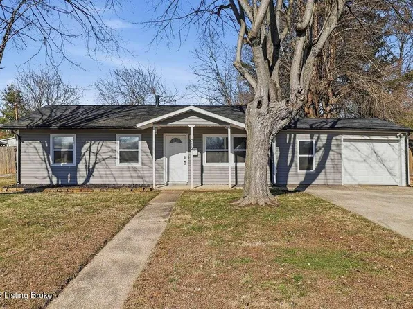 5905 Alanadale Dr, Louisville, KY 40272