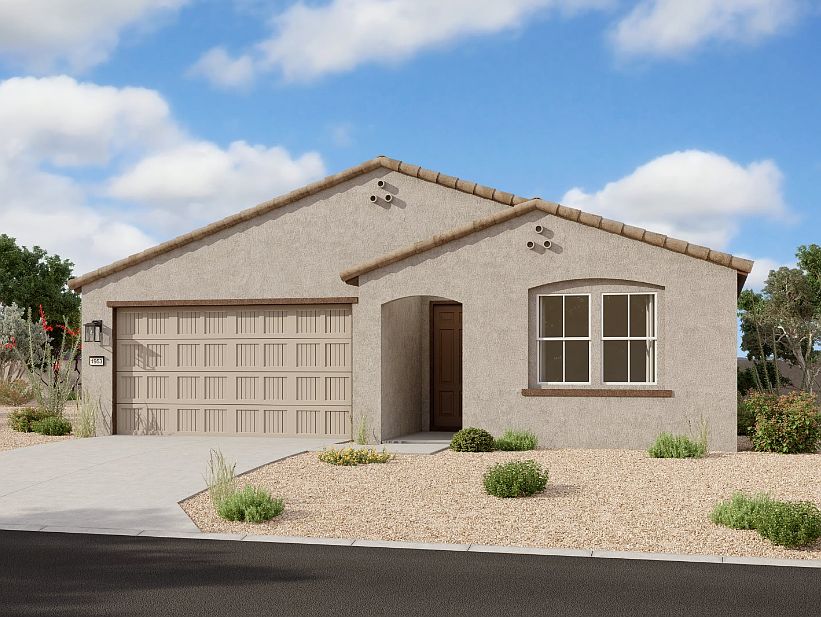 Lot 379 - 2383 E Cy Avenue - Larkspur Interior Image 1