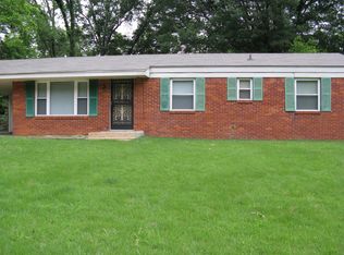 3964 Martindale Ave, Memphis, TN 38128