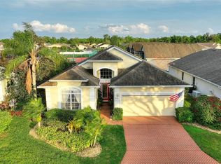 206 Ashton Dr, Davenport, FL 33837
