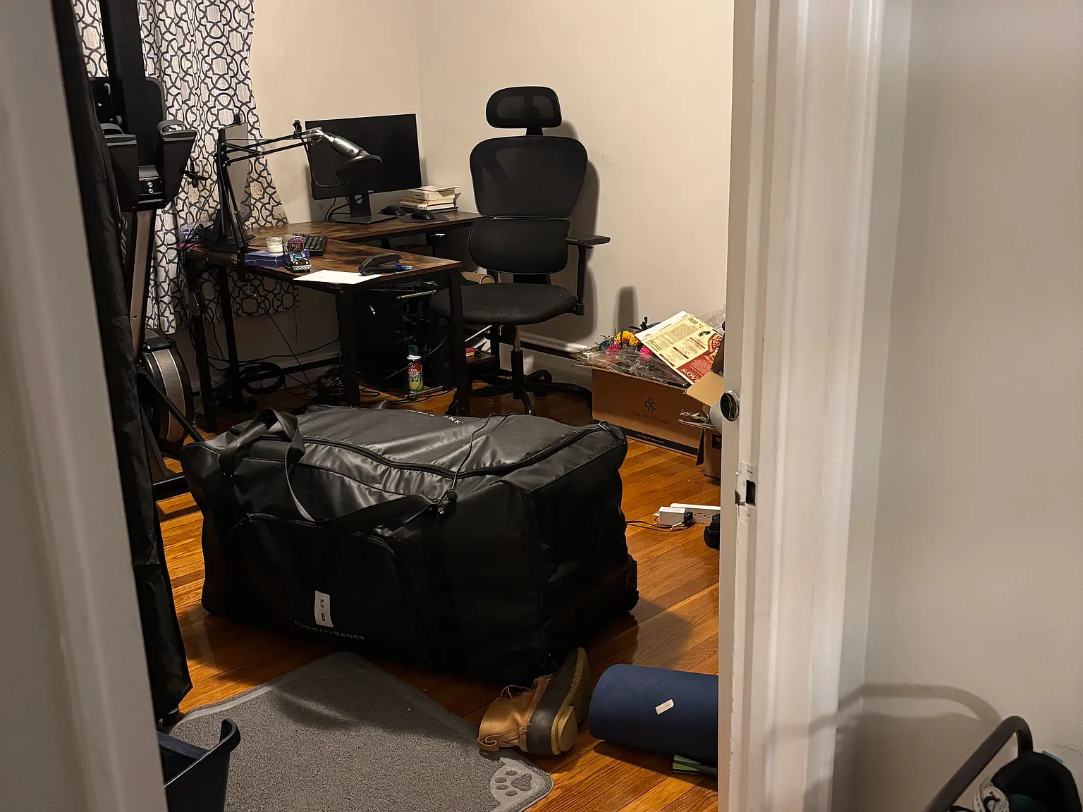 2 bed, 1.0 bath, $2,980 — Photo 3