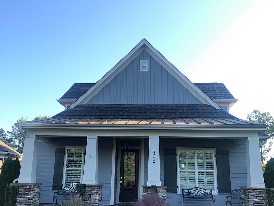 15738 Laurel Oak Cres, Davidson, NC