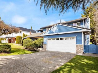 5445 Candlewyck Wynd, Delta, BC V4M 3T7