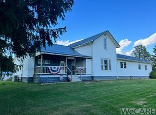 18979 Cr, Kenton, OH 43326