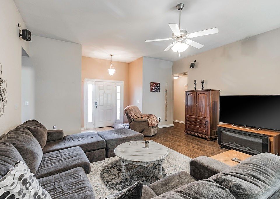 20874 Justin Dr Springdale AR Zillow