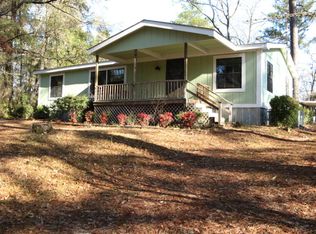 104 Catfish Dr, Cordele, GA 31015