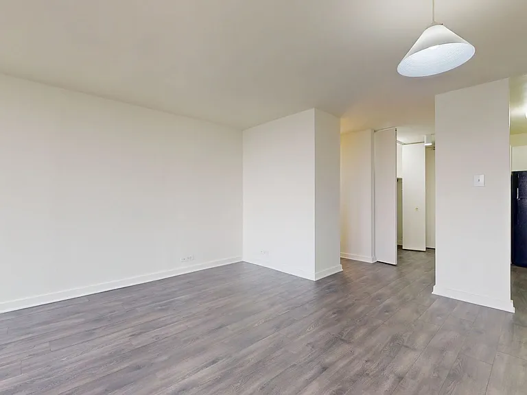 Dining/Living room