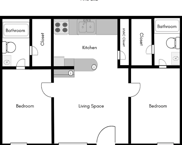 Jackson Way Apartments — Photo 18