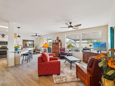 13938 W RICO Drive, Sun City West, AZ, 85375