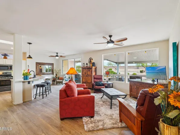 13938 W RICO Drive, Sun City West, AZ 85375