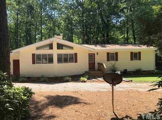 2394 Pool Rock Rd, Henderson, NC 27537