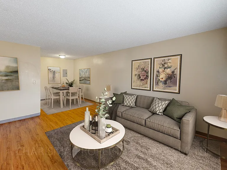 Missouri View Apartments — Photo 6