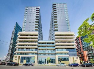 36 Lisgar St #801E, Toronto, ON