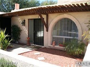 631 W Zia Dr, Tucson, AZ 85704
