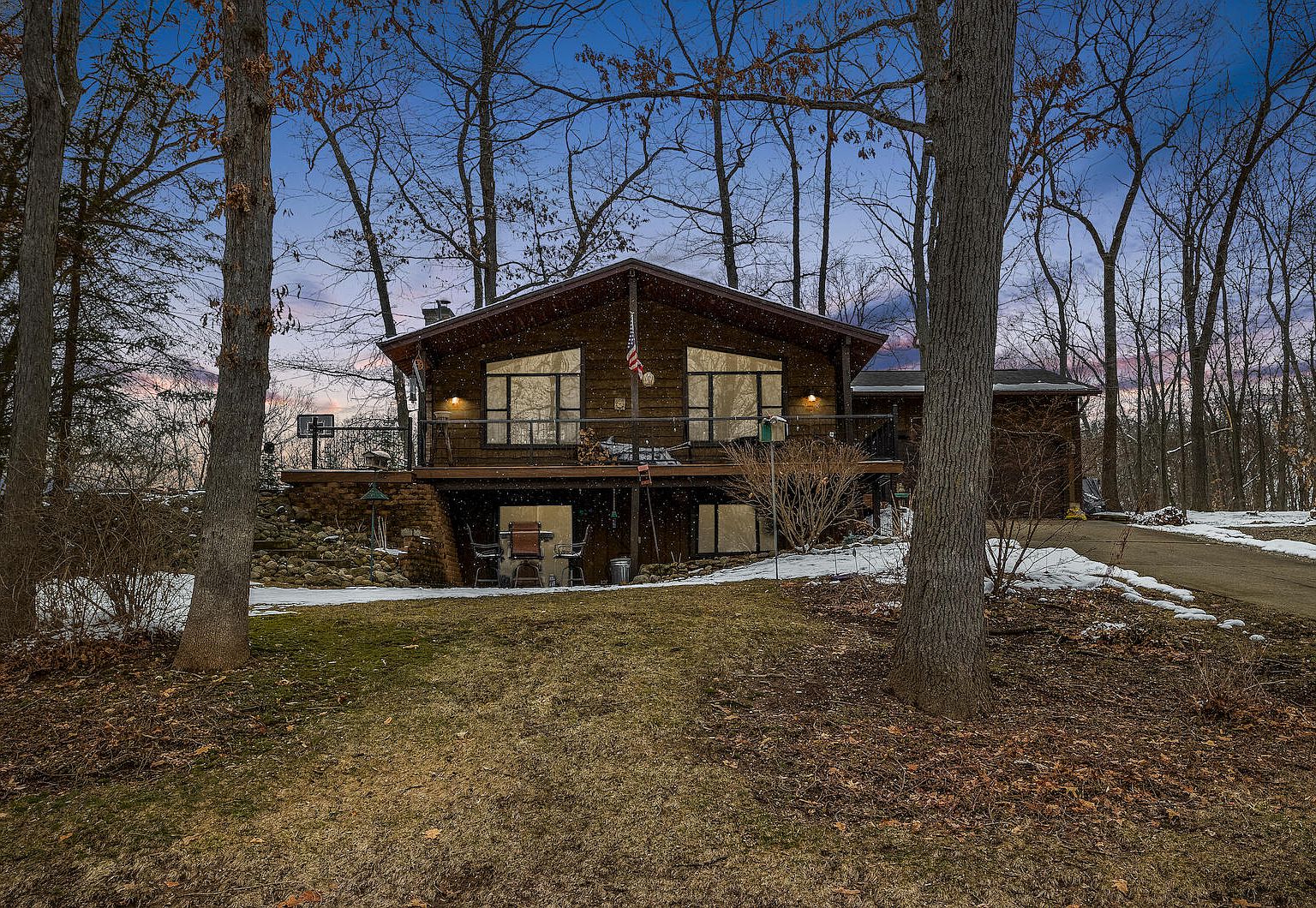 11820 Killarny Cir, Jerome, MI 49249 Zillow