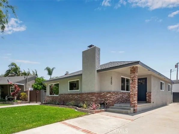 2260 Tevis Ave, Long Beach, CA 90815