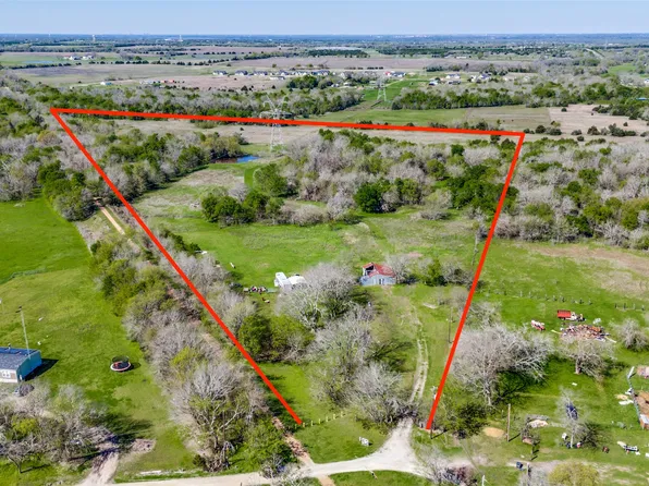 2787 Private Road 5101, Farmersville, TX 75442