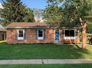 264 Dunroven Rd, Versailles, KY 40383