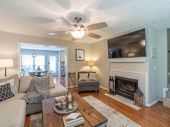 5th image of 4143 Paddington Dr