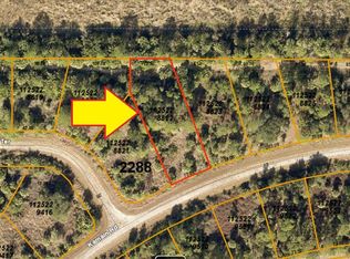 0 Kamain Rd, North Pt, FL 34288