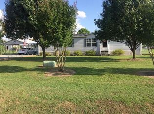 310 Bartlett Rd NE, Pikeville, NC 27863